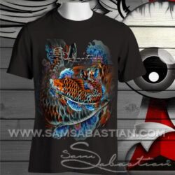 Kaos Online Murah Dan Terpercaya